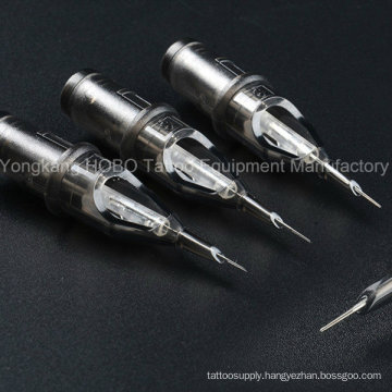 Premium Tattoo Needle Cartridges